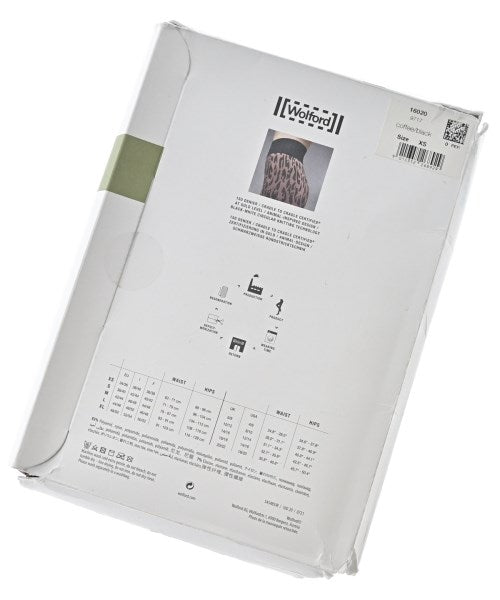 Wolford อื่นๆ