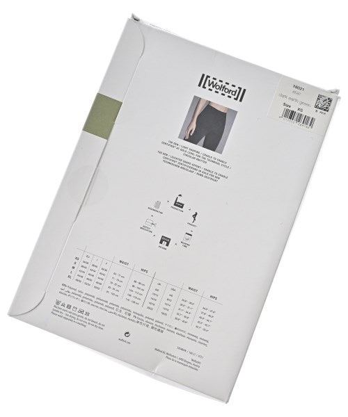 Wolford อื่นๆ