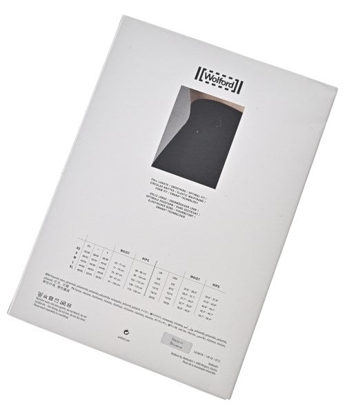 Wolford อื่นๆ