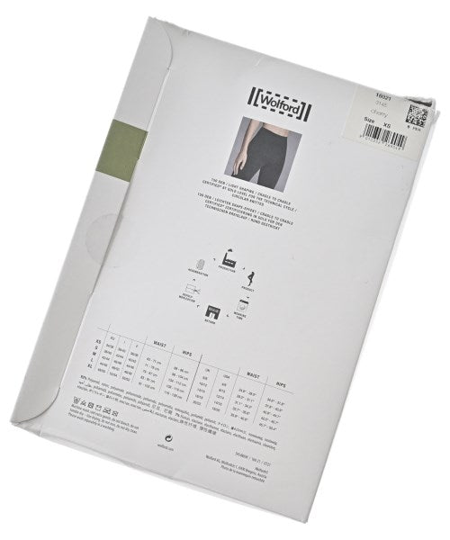 Wolford อื่นๆ