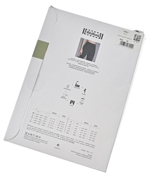 Wolford อื่นๆ