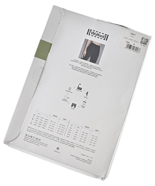 Wolford อื่นๆ