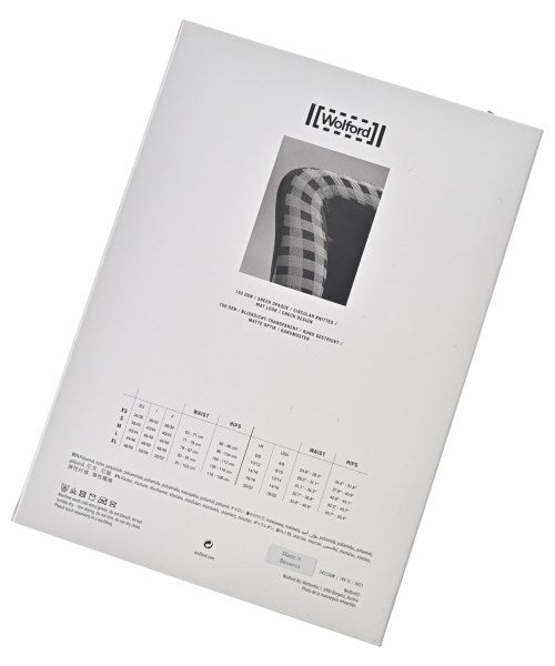 Wolford อื่นๆ