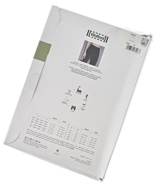 Wolford อื่นๆ