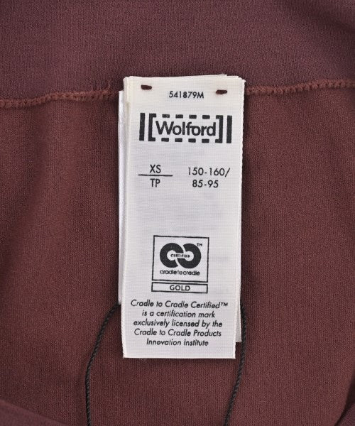 Wolford อื่นๆ
