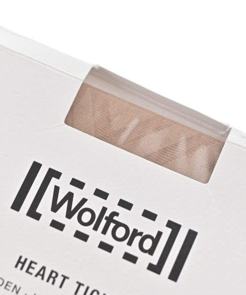 Wolford อื่นๆ