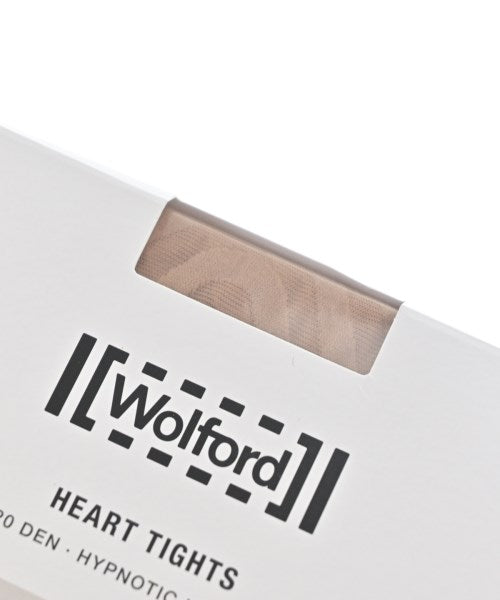 Wolford อื่นๆ