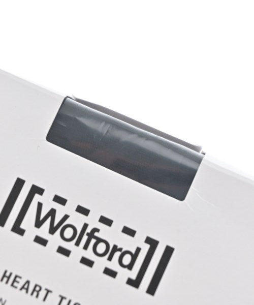 Wolford อื่นๆ