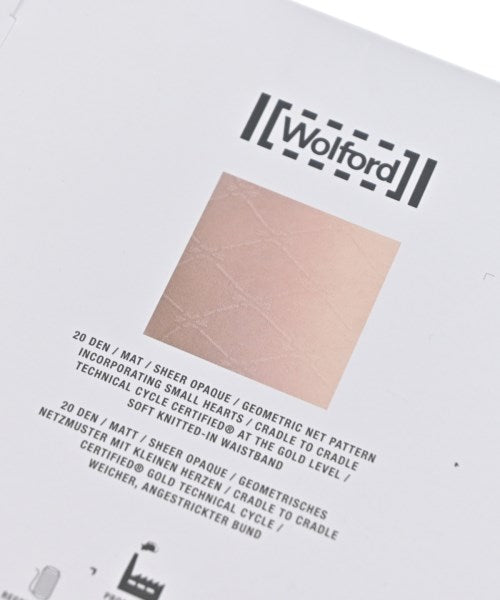 Wolford อื่นๆ