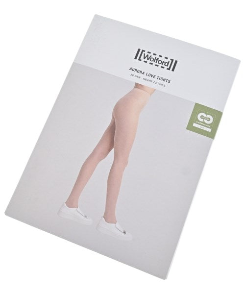 Wolford อื่นๆ