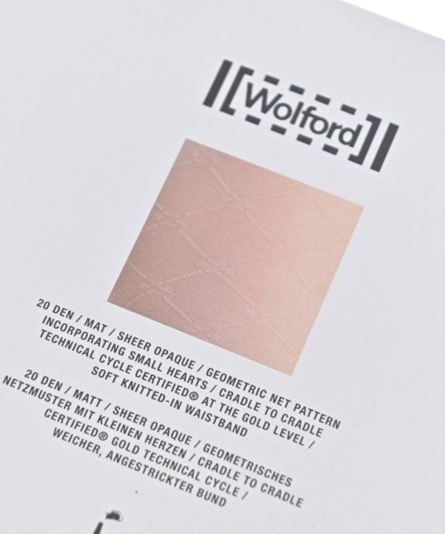 Wolford อื่นๆ