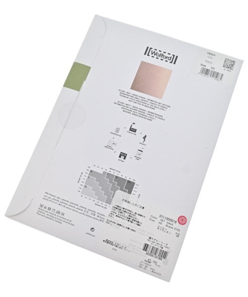 Wolford อื่นๆ