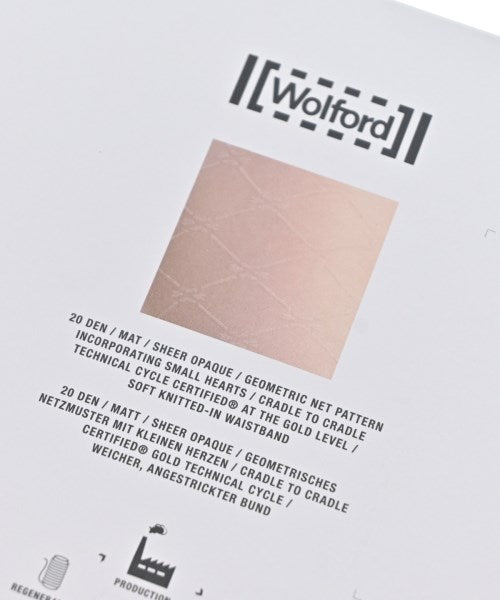 Wolford อื่นๆ