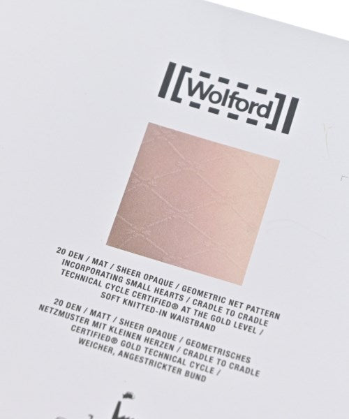 Wolford อื่นๆ