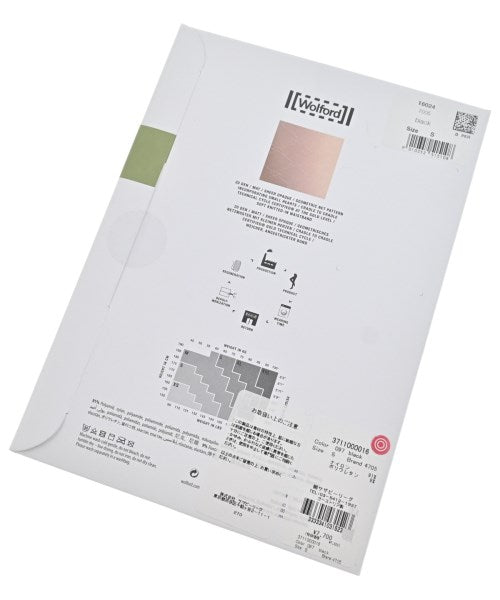 Wolford อื่นๆ