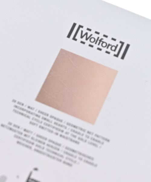 Wolford อื่นๆ