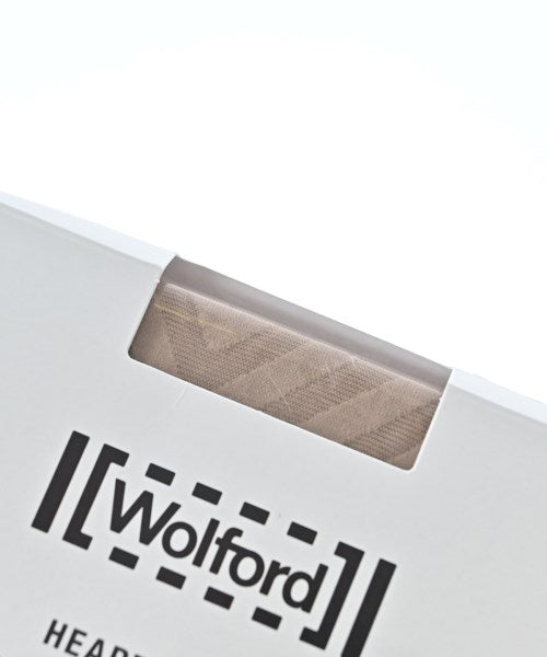 Wolford อื่นๆ