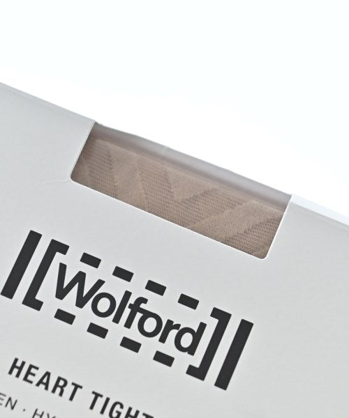 Wolford อื่นๆ