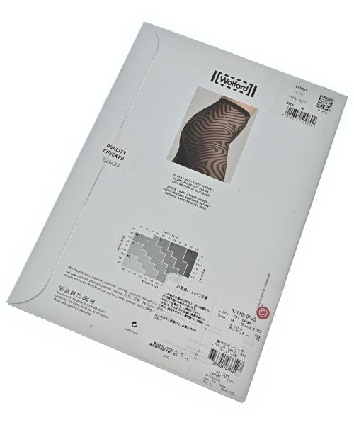 Wolford อื่นๆ