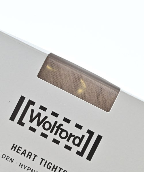 Wolford อื่นๆ