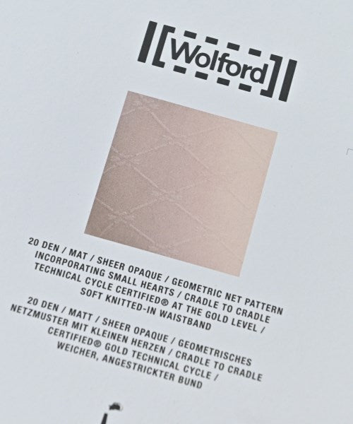 Wolford อื่นๆ
