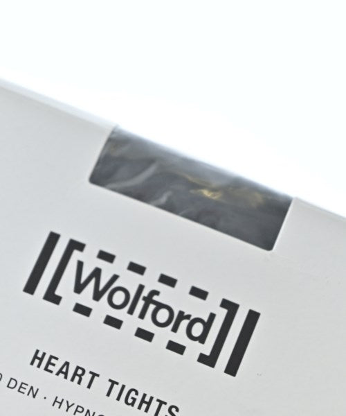 Wolford อื่นๆ