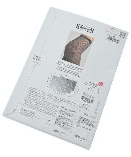 Wolford อื่นๆ