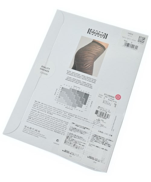 Wolford อื่นๆ