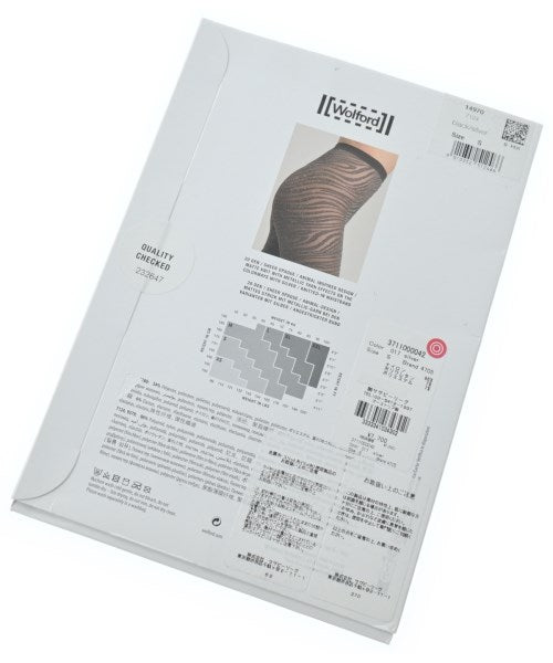 Wolford อื่นๆ