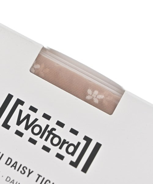 Wolford อื่นๆ