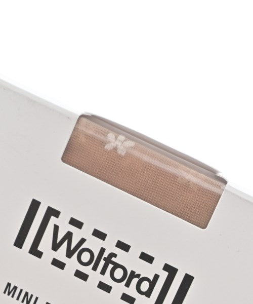 Wolford อื่นๆ