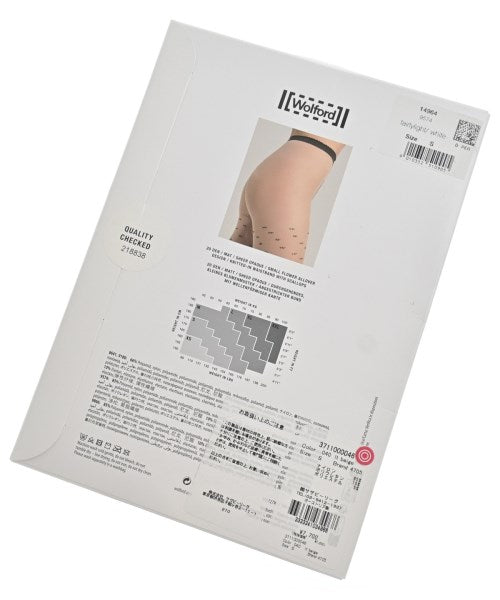 Wolford อื่นๆ