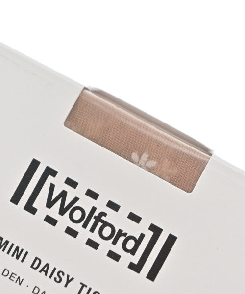 Wolford อื่นๆ