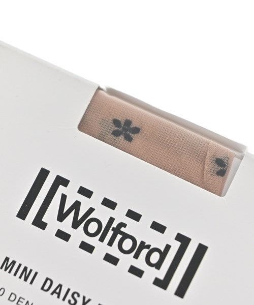 Wolford อื่นๆ