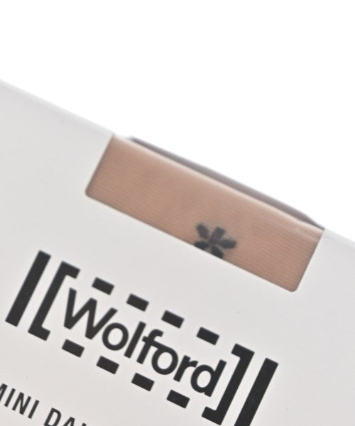 Wolford อื่นๆ