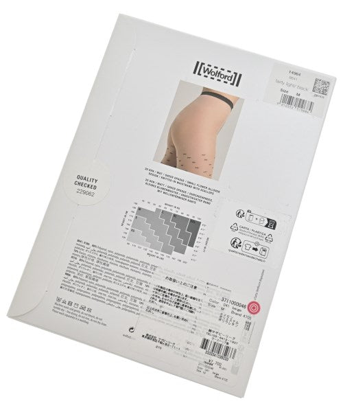 Wolford อื่นๆ