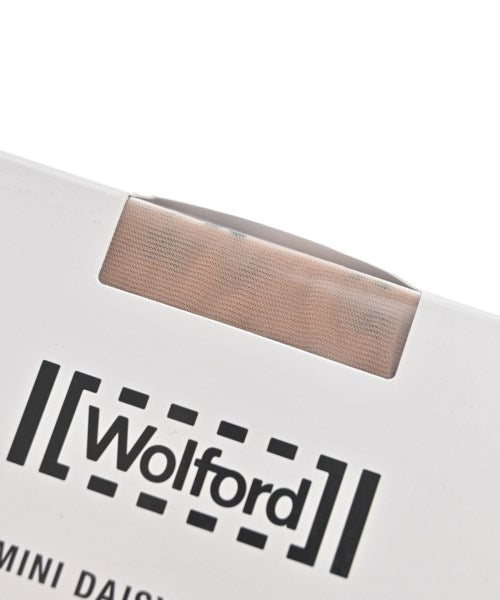 Wolford อื่นๆ