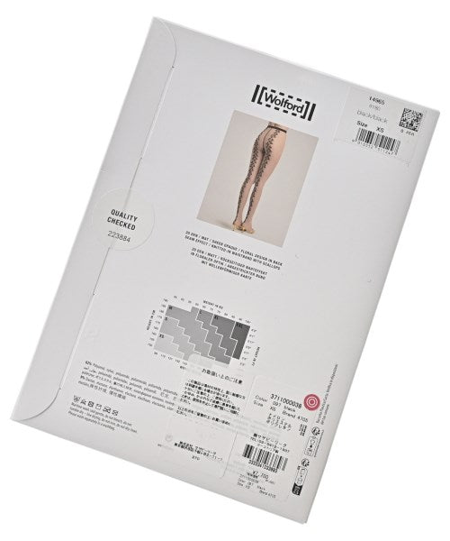 Wolford อื่นๆ