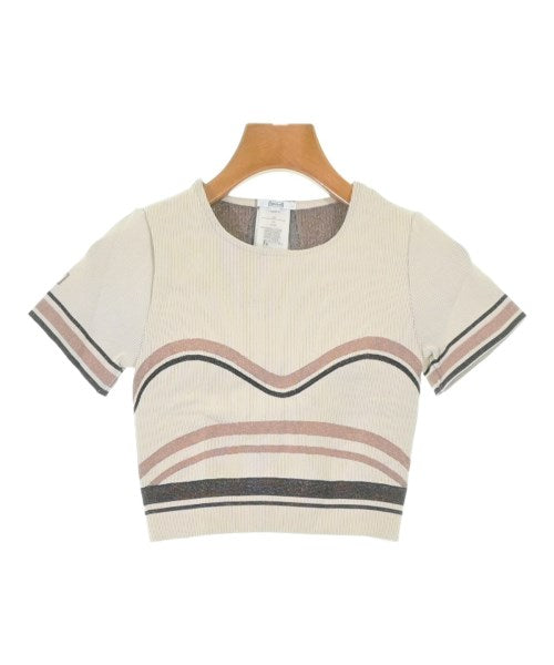 Wolford เสื้อยืด/เสื้อท็อปส์