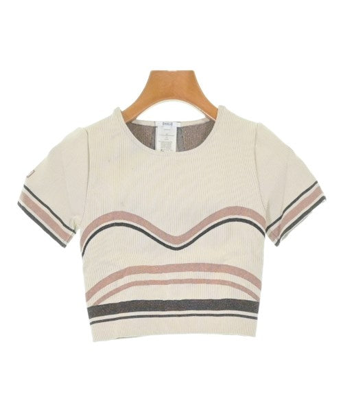 Wolford เสื้อยืด/เสื้อท็อปส์