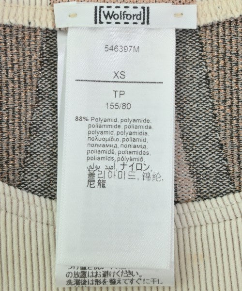 Wolford เสื้อยืด/เสื้อท็อปส์