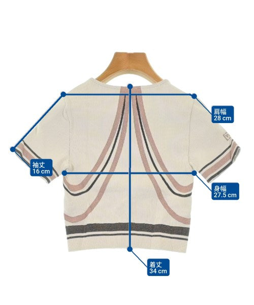 Wolford เสื้อยืด/เสื้อท็อปส์