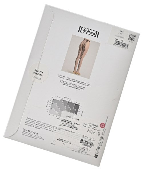 Wolford อื่นๆ