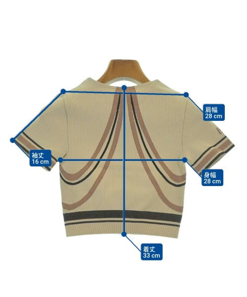 Wolford เสื้อยืด/เสื้อท็อปส์