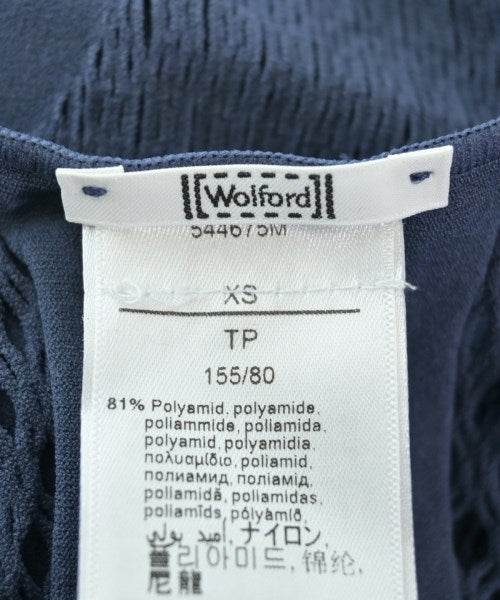 Wolford เสื้อยืด/เสื้อท็อปส์