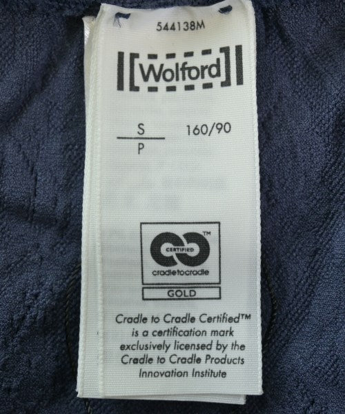 Wolford เสื้อยืด/เสื้อท็อปส์