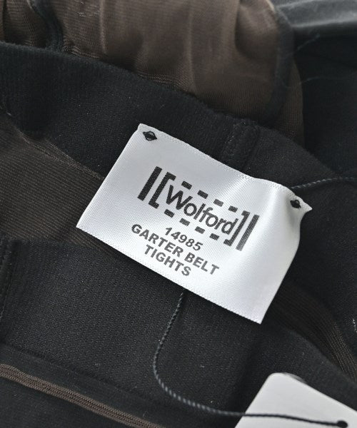 Wolford อื่นๆ