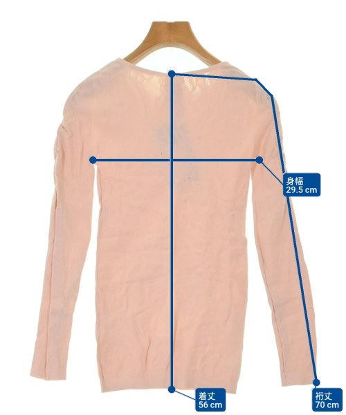 Wolford เสื้อกันหนาว