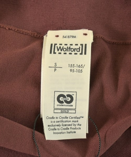 Wolford อื่นๆ