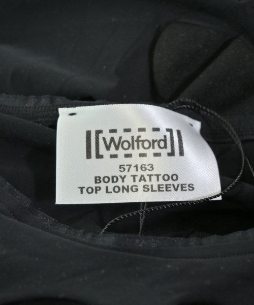 Wolford เสื้อยืด/เสื้อท็อปส์